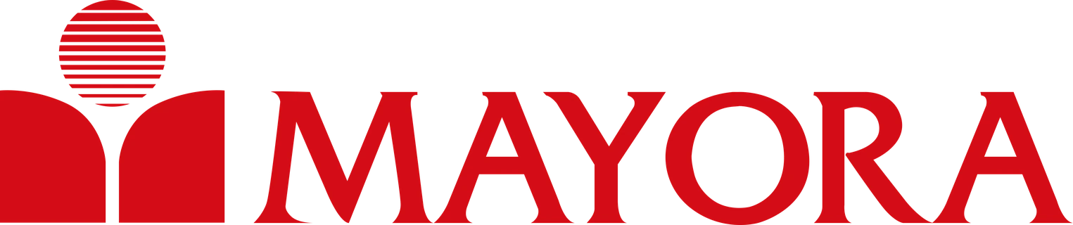 Mayora