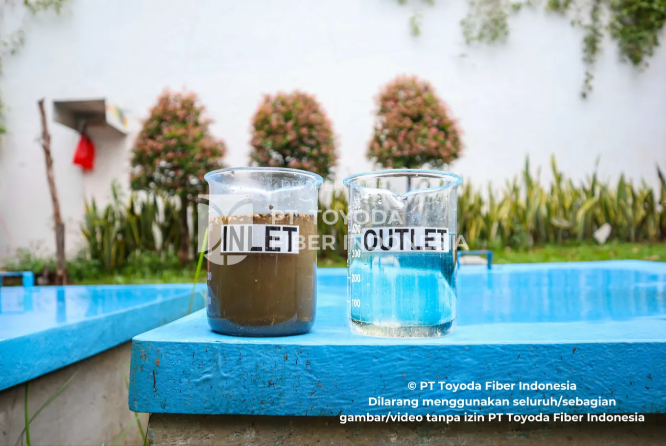 STP Fiberglass Grand Heaven Pluit, Jakarta Utara — foto 3