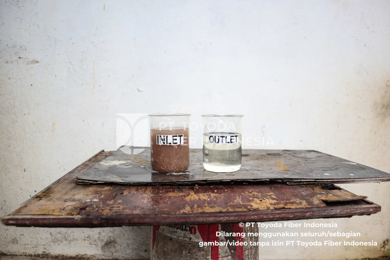 STP Fiberglass Holland Bakery Bogor — foto 2